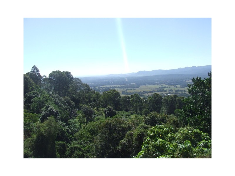 Ringtail Creek QLD 4565