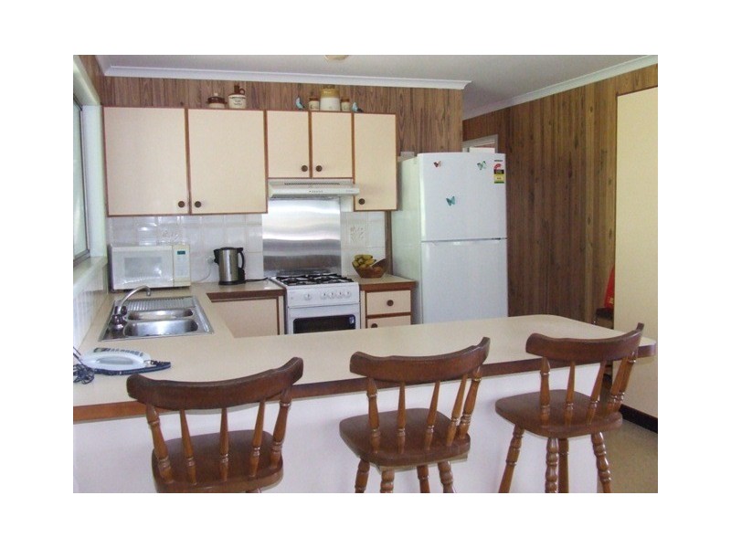 Ringtail Creek QLD 4565