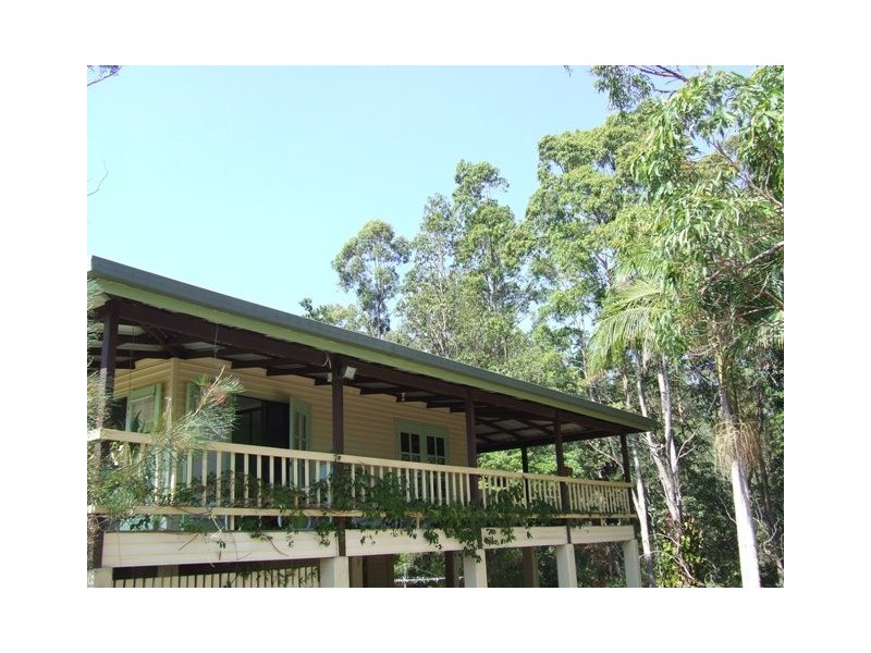 Ringtail Creek QLD 4565