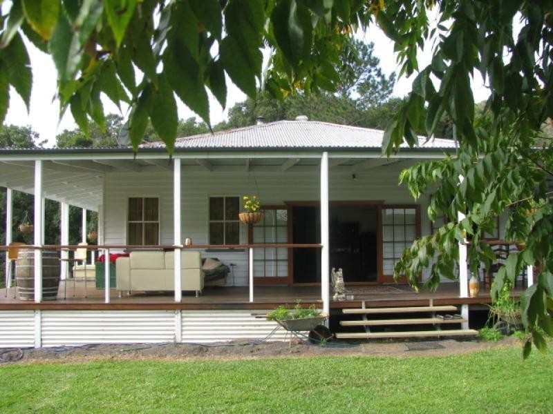 Kin Kin QLD 4571