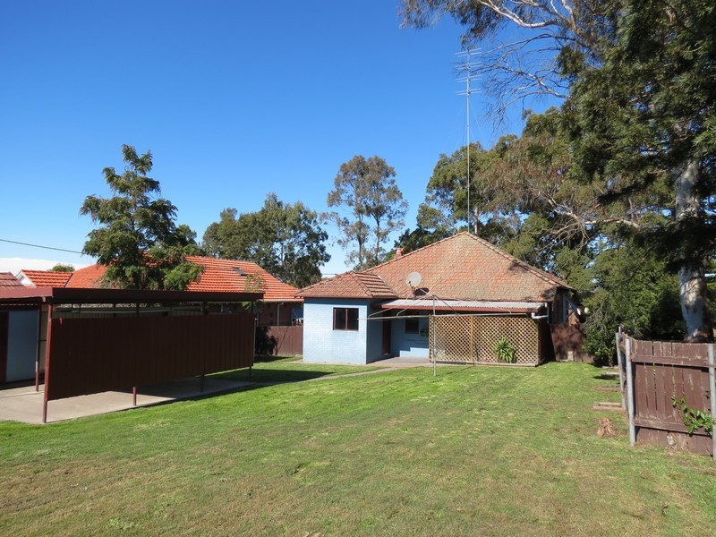 44 Tamworth Street, Abermain NSW 2326