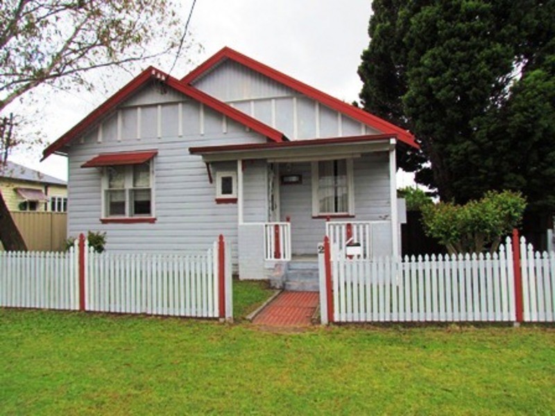 2 Hilda Street, Cessnock NSW 2325