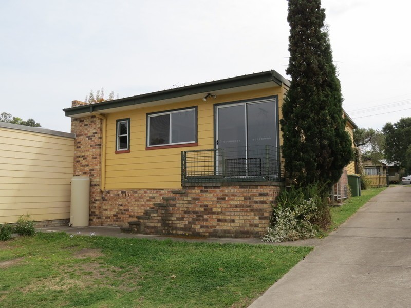1/17  View Street, Cessnock NSW 2325