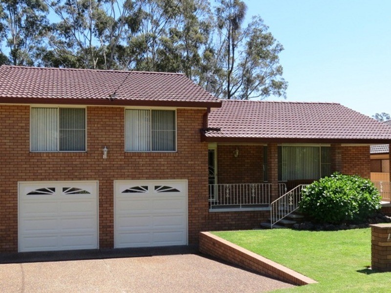 118 Mathieson Street, Bellbird Heights NSW 2325