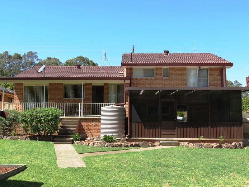 118 Mathieson Street, Bellbird Heights NSW 2325