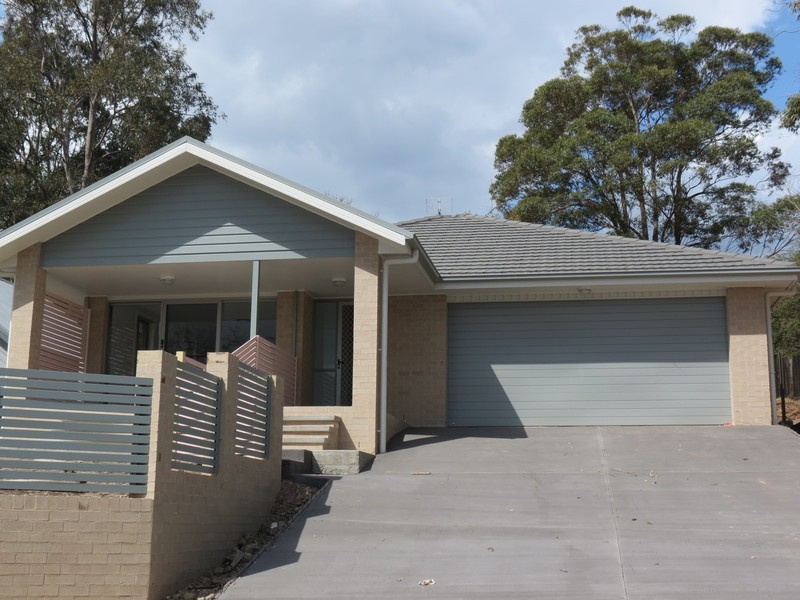 2/141 Mathieson Street, Bellbird Heights NSW 2325