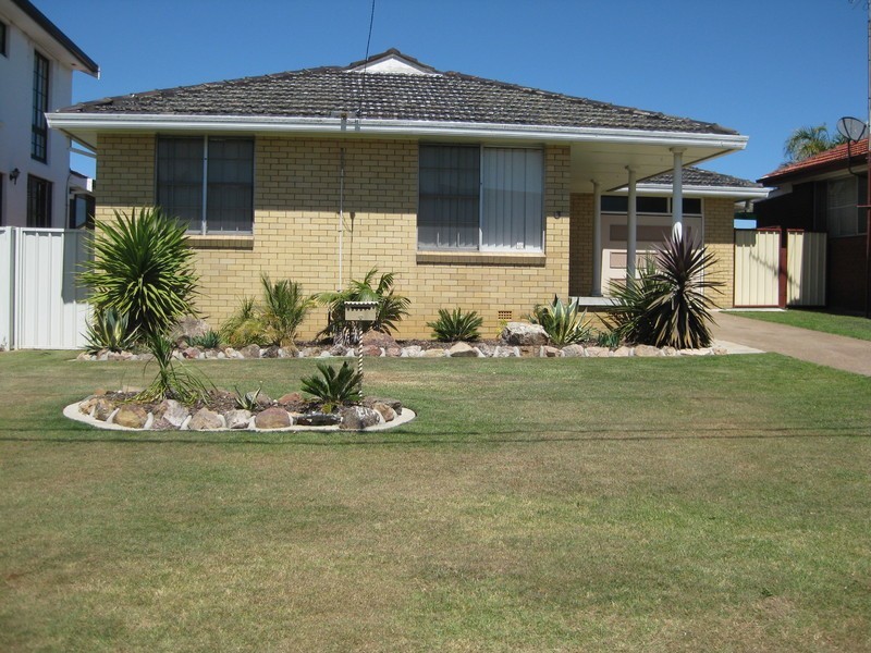 3 Burnett Street, Cessnock NSW 2325