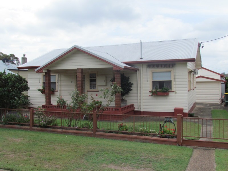 88 Church St, Cessnock NSW 2325