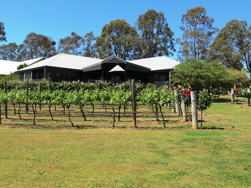 Lot 31 Kelman Vineyard, Pokolbin NSW 2320