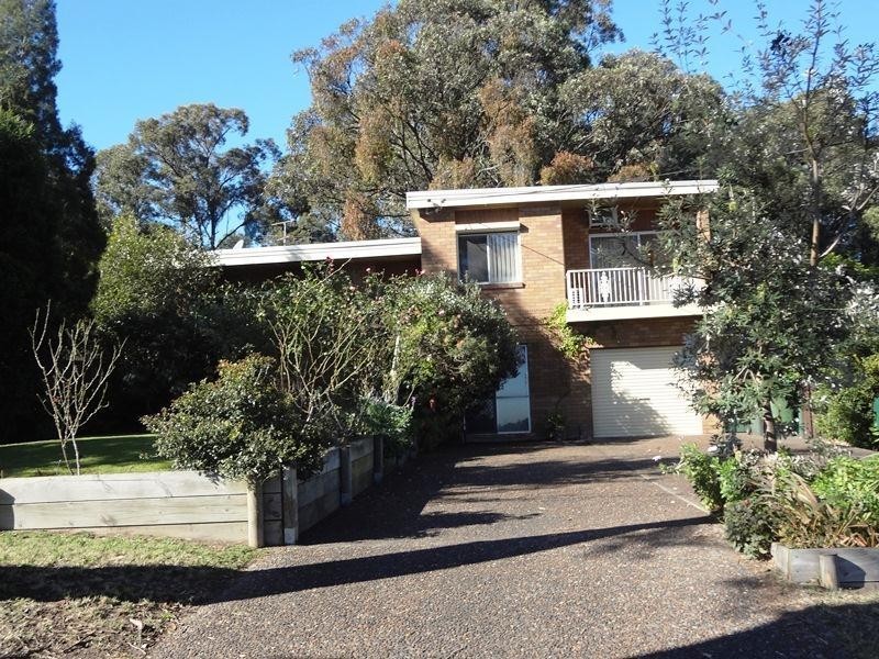 109 Mathieson St, Bellbird Heights NSW 2325