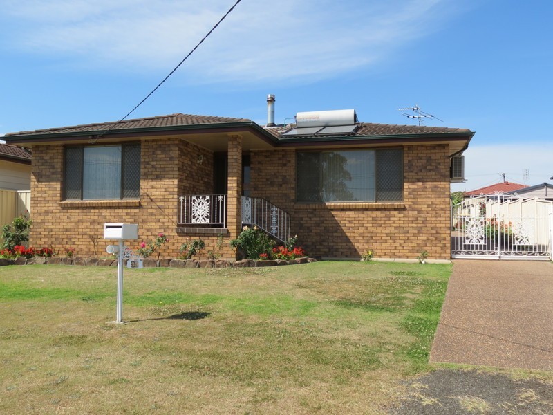 33  Mackellar Street, Cessnock NSW 2325