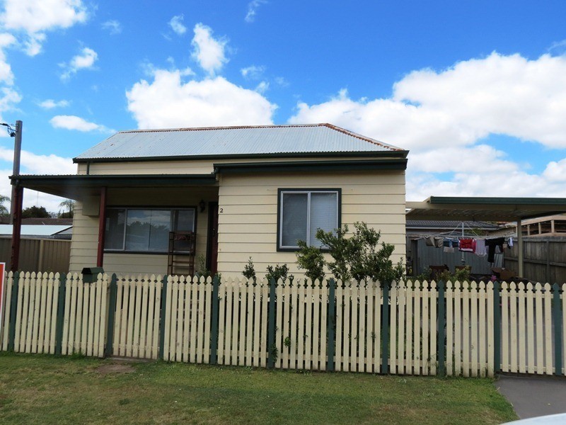 4 Marlton Avenue, Cessnock NSW 2325
