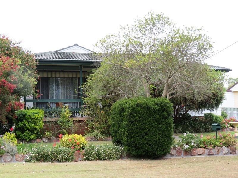 157 Macquarie Avenue, Cessnock NSW 2325