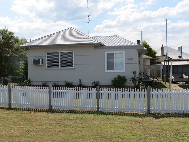 60 Shedden Street, Cessnock NSW 2325