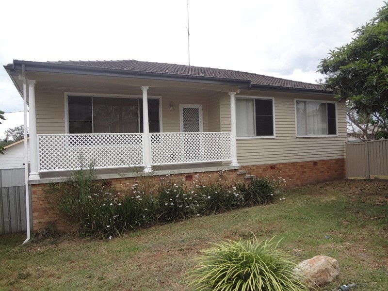 2 Clare Street, Cessnock NSW 2325