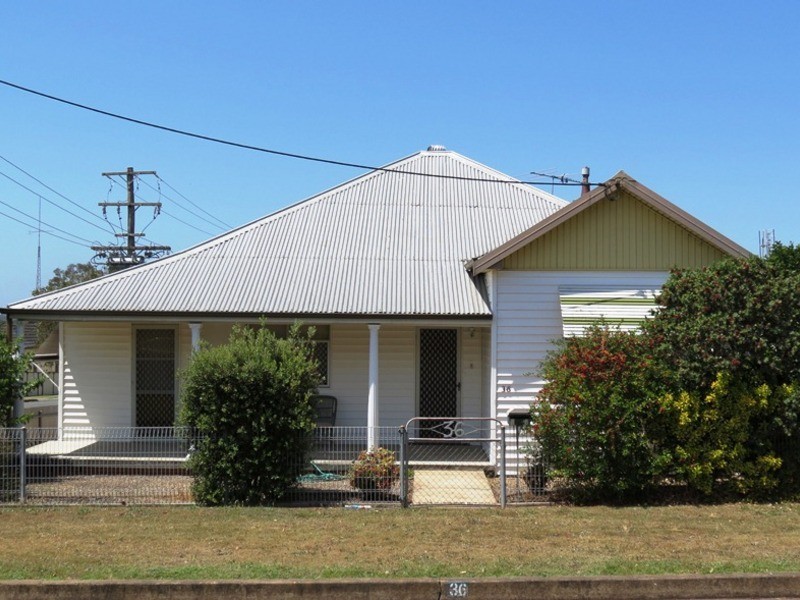 36 Ann Street, Cessnock NSW 2325