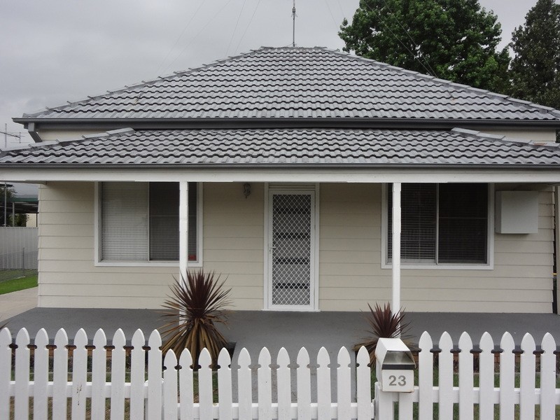 23 Bridge St, Cessnock NSW 2325