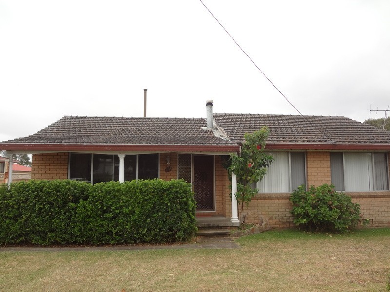 16 Dover St, Cessnock NSW 2325