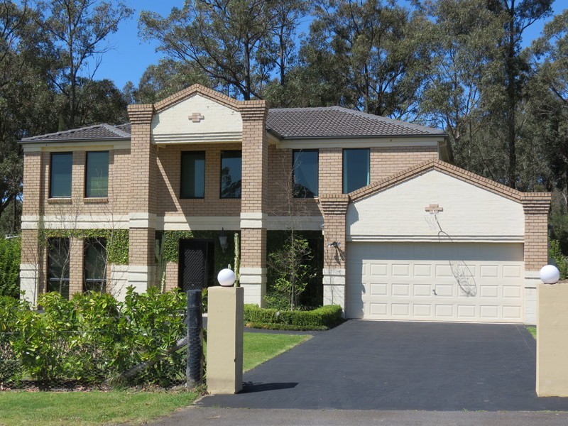 17 Mountain View Place, Kitchener NSW 2325