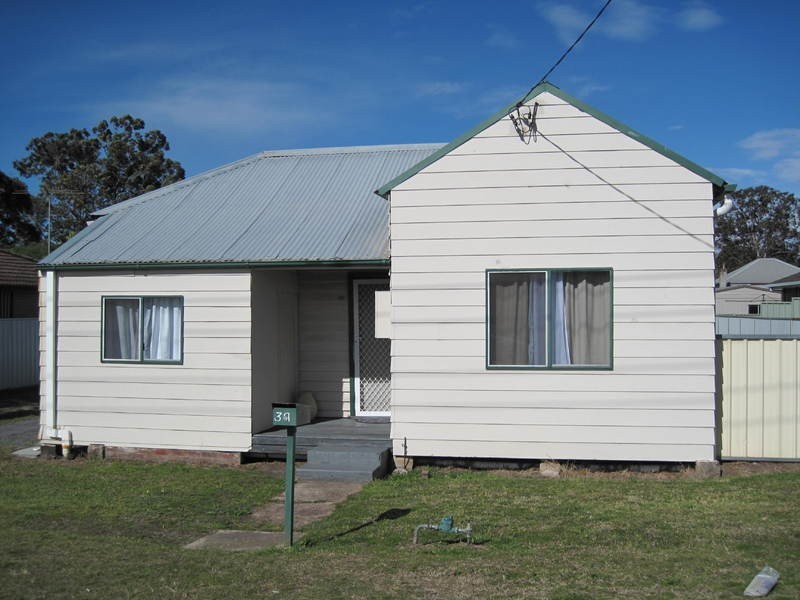 39 Ruby Street, Bellbird NSW 2325