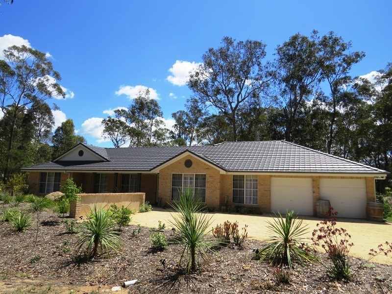 8A Redgum Road, Paxton NSW 2325