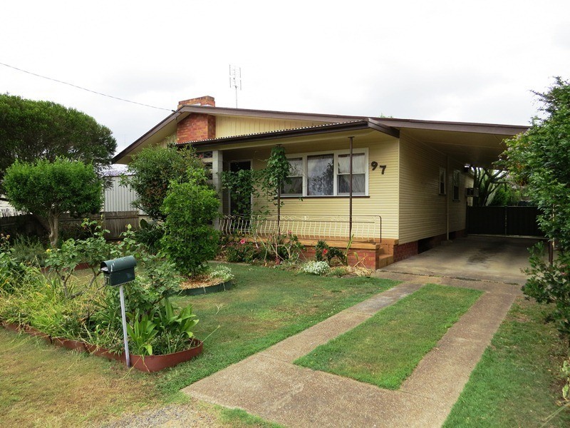 97 Church Street, Cessnock NSW 2325
