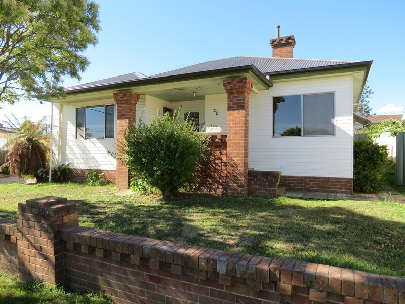 20 Bridge St, Cessnock NSW 2325