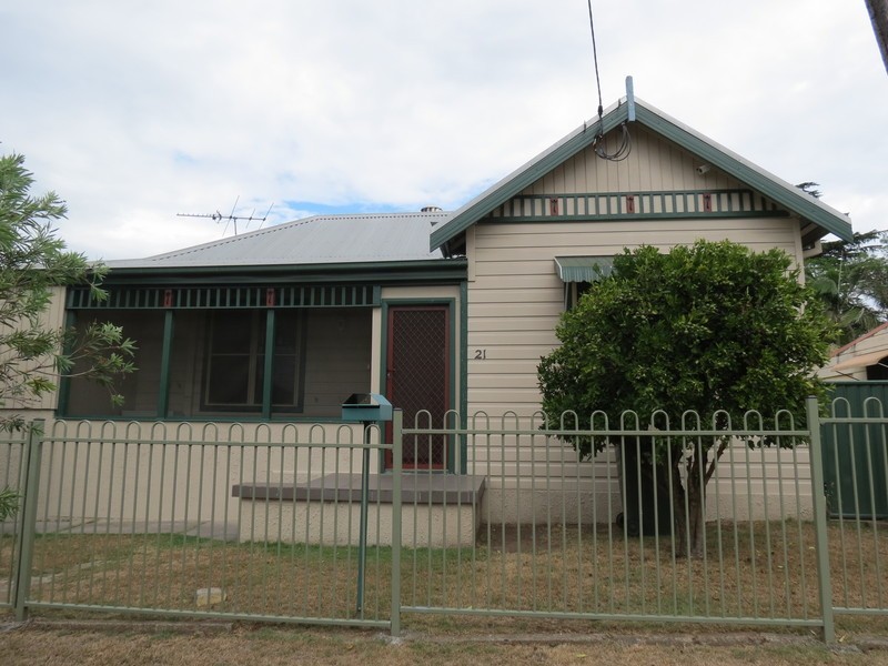 21 Doyle Street, Cessnock NSW 2325