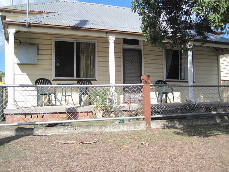 28 Anstey Street, Cessnock NSW 2325