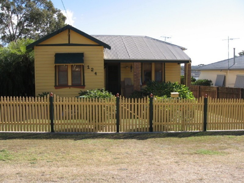 124 Mathieson St, Bellbird NSW 2325