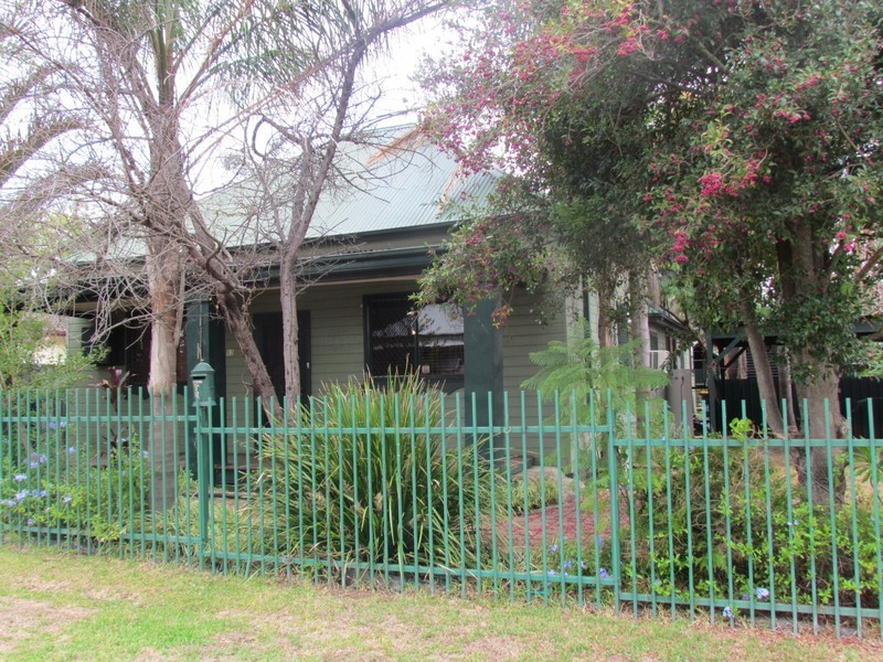 63 Northcote Street, Cessnock NSW 2325