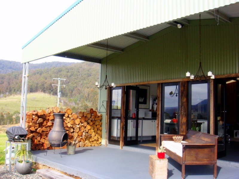 121 Eglinford Lane, Congewai NSW 2325