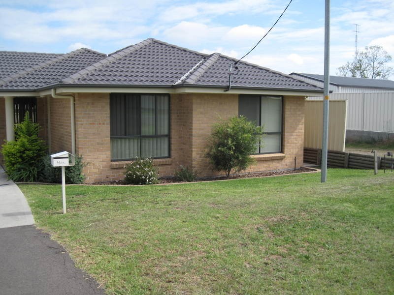 2/13 Pokolbin St, Aberdare NSW 2325