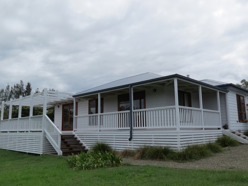 Lot 63  Kelman Vineyard, Pokolbin NSW 2320