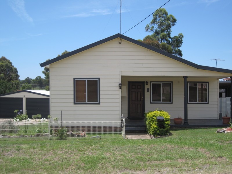8 Kearsley St, Bellbird NSW 2325