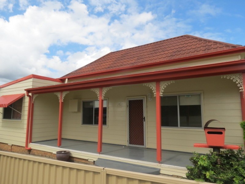 15 Allandale St, Kearsley NSW 2325