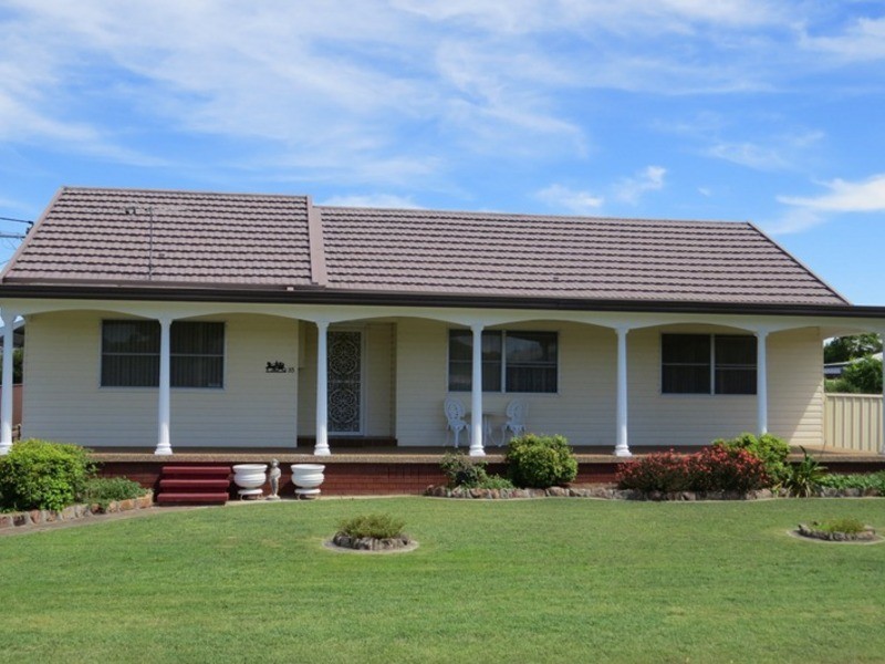 35 Jeffries Street, Cessnock NSW 2325