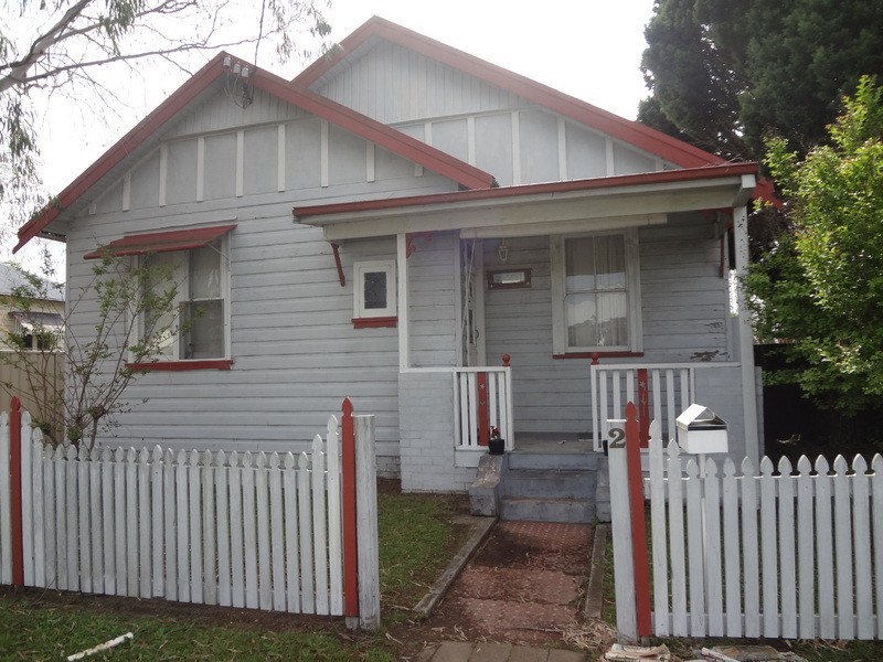 2 Hilda St, Cessnock NSW 2325