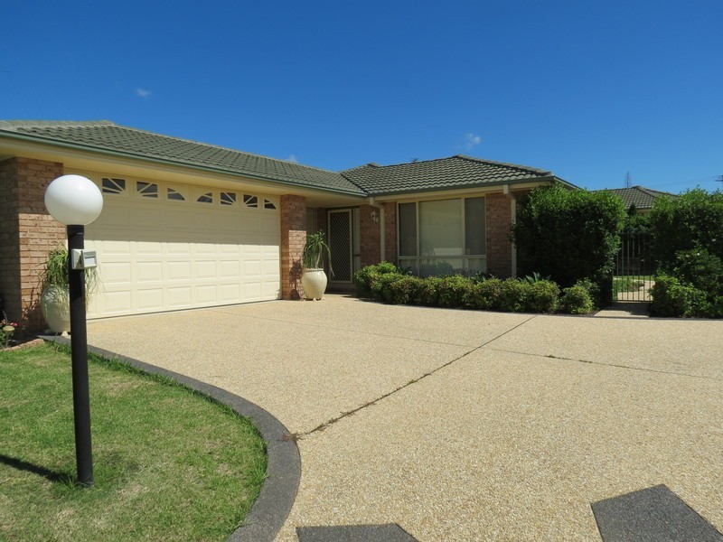 1/6 Margaret St, Cessnock NSW 2325