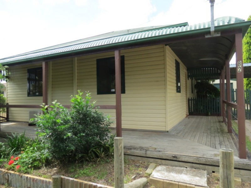82 Desmond Street, Cessnock NSW 2325