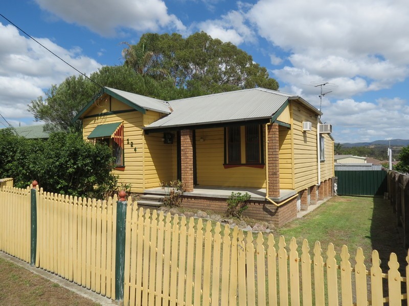 124 Mathieson Street, Bellbird NSW 2325