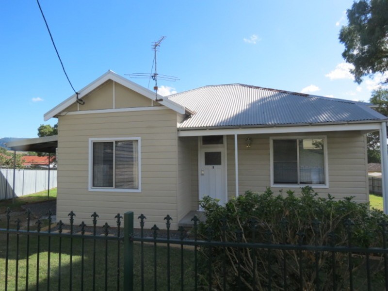 82 Catherine Street, Cessnock NSW 2325