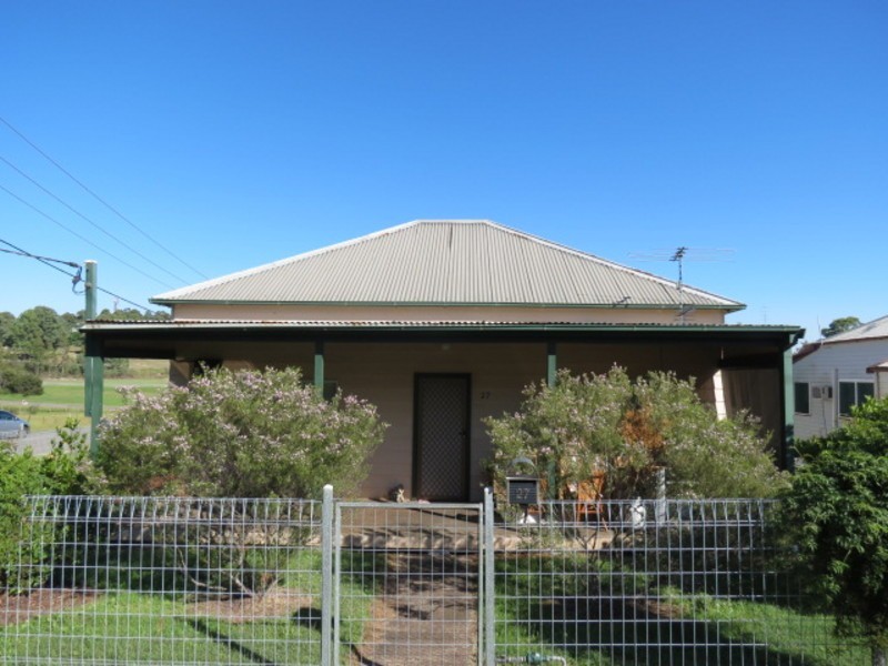 27 David Street, Cessnock NSW 2325