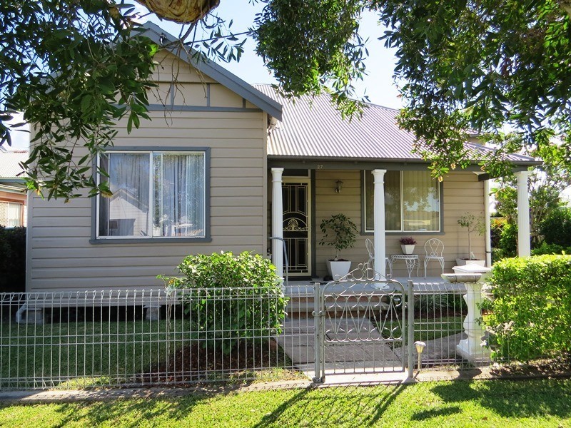 27 Anstey Street, Cessnock NSW 2325