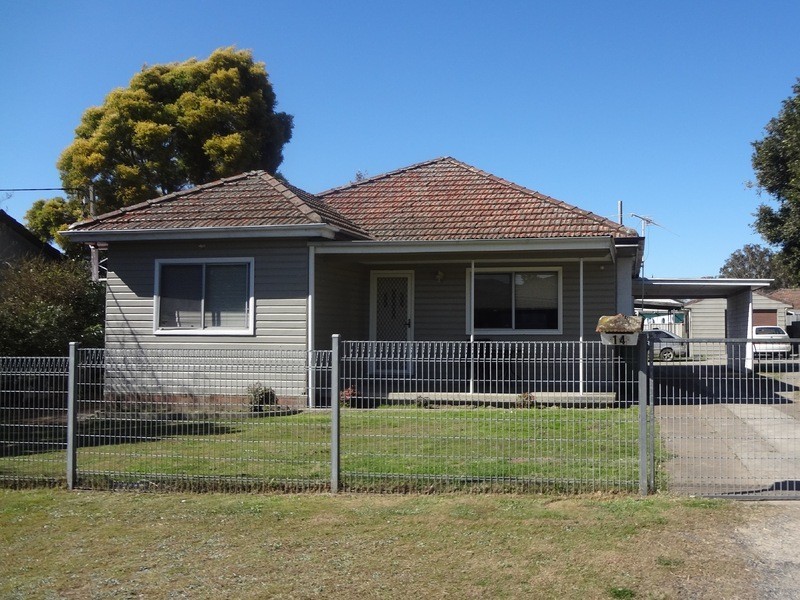14 Yilgarn Ave, Cessnock NSW 2325
