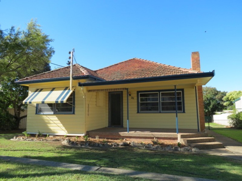 20 Ann Street, Cessnock NSW 2325