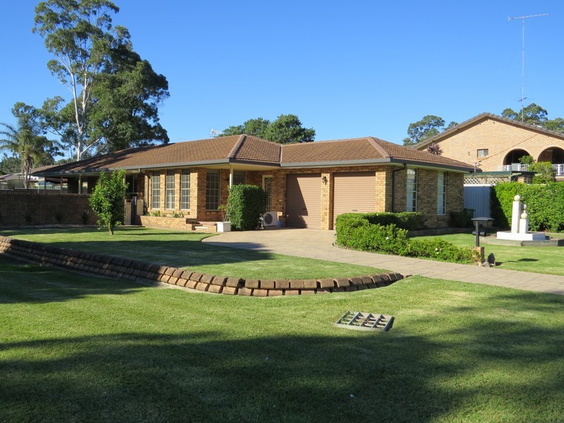 3 George Street, Bellbird NSW 2325