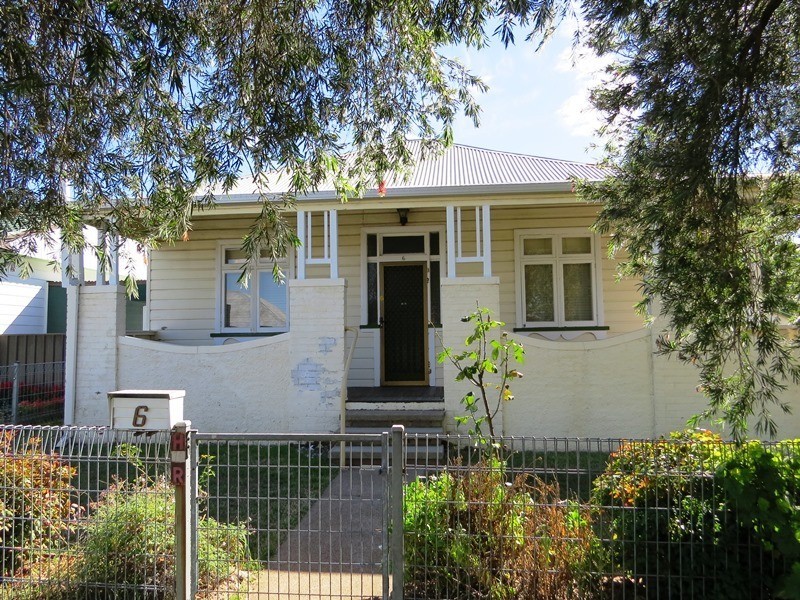 6 Alfred Street, Cessnock NSW 2325