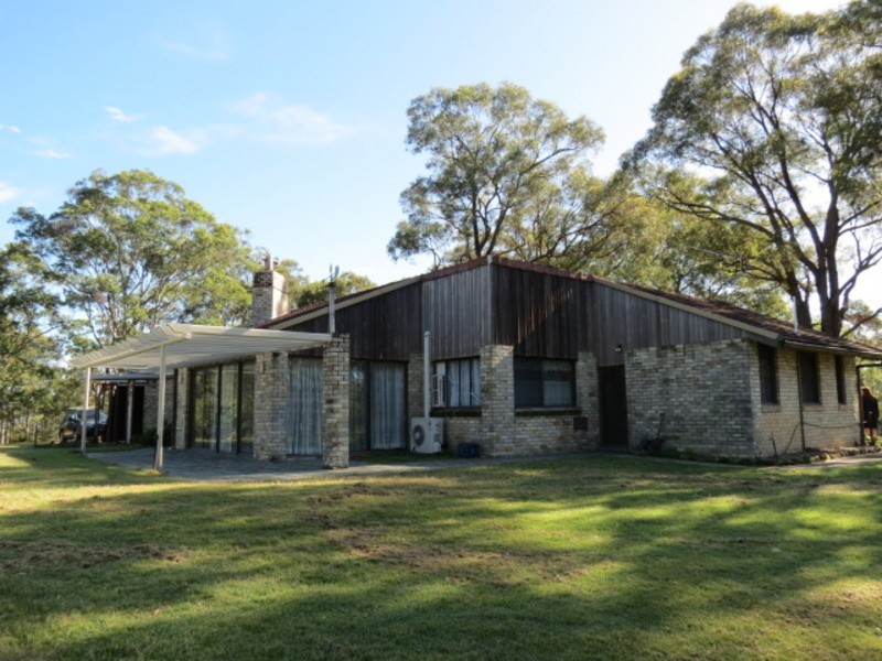 115 Littlewood Road, North Rothbury NSW 2335