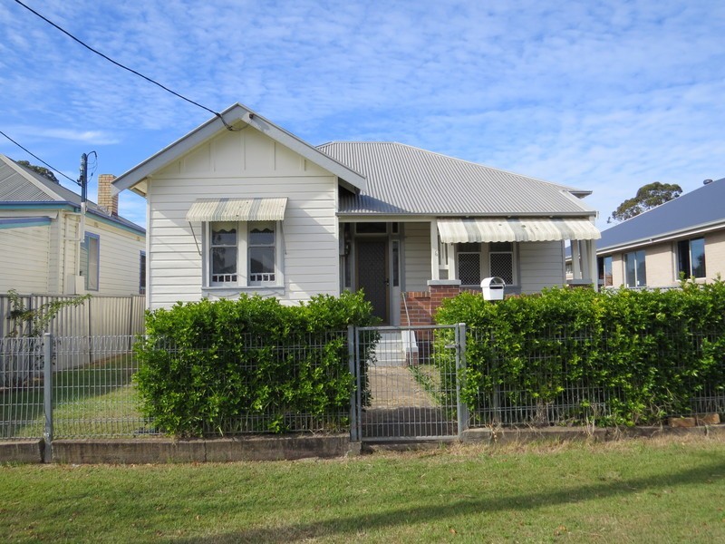 6 Stephen Street, Cessnock NSW 2325